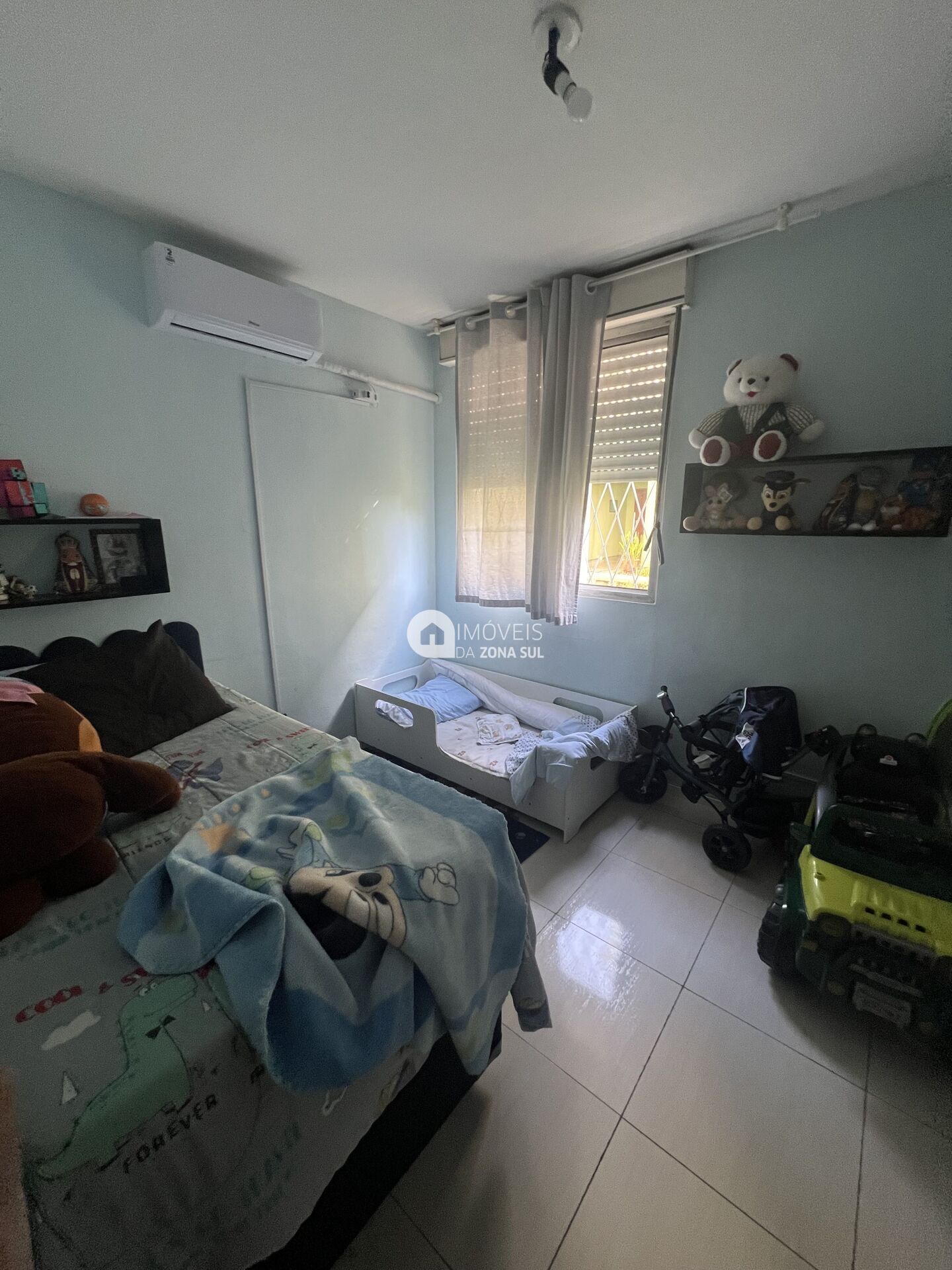 Apartamento, 3 quartos, 59 m² - Foto 10