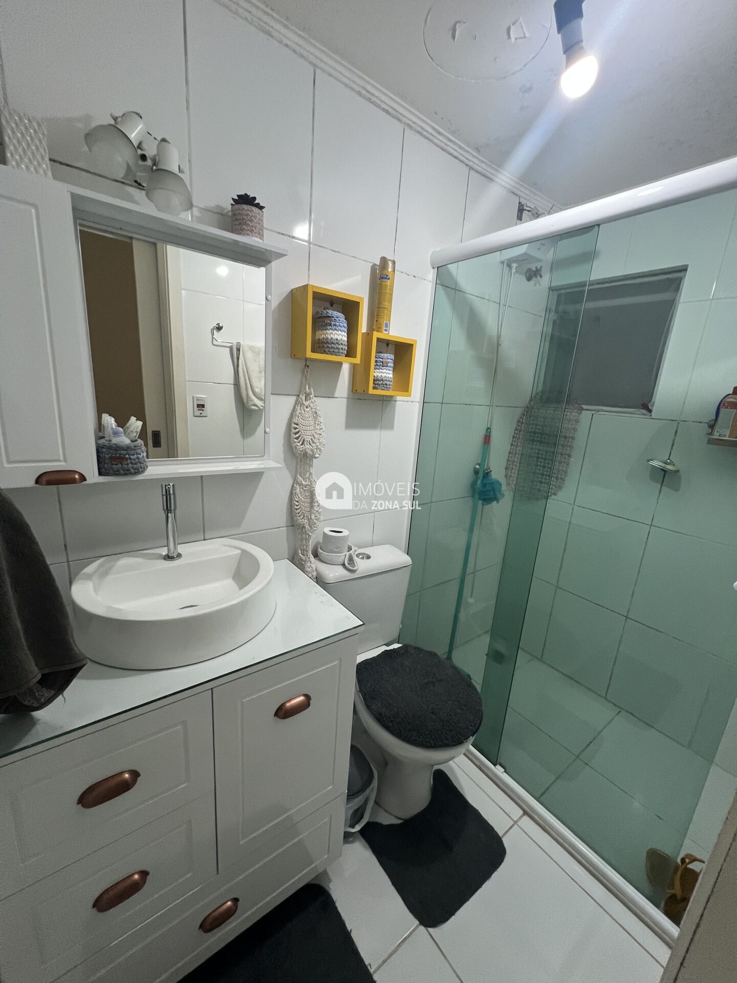 Apartamento, 3 quartos, 59 m² - Foto 11