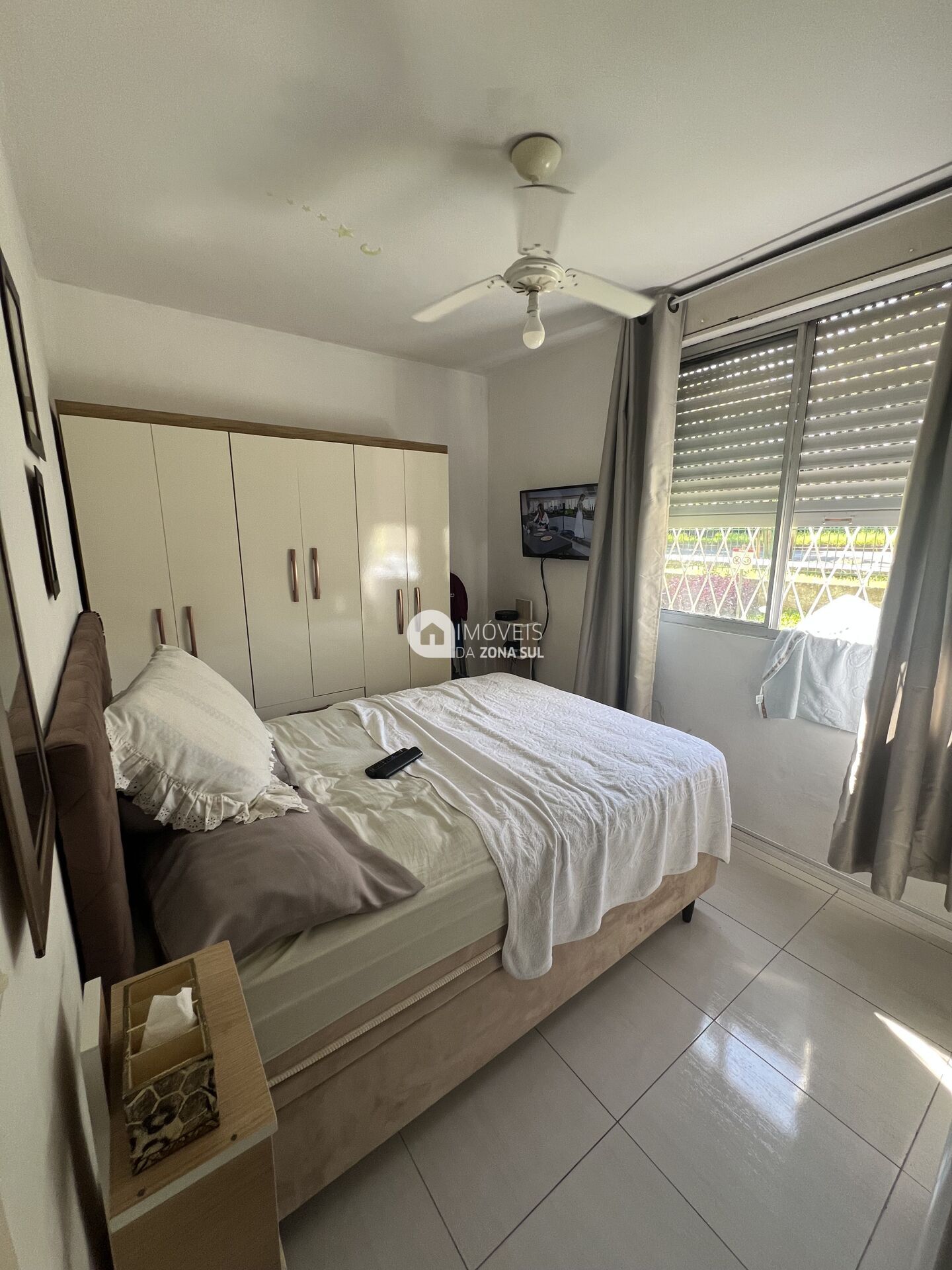 Apartamento, 3 quartos, 59 m² - Foto 7