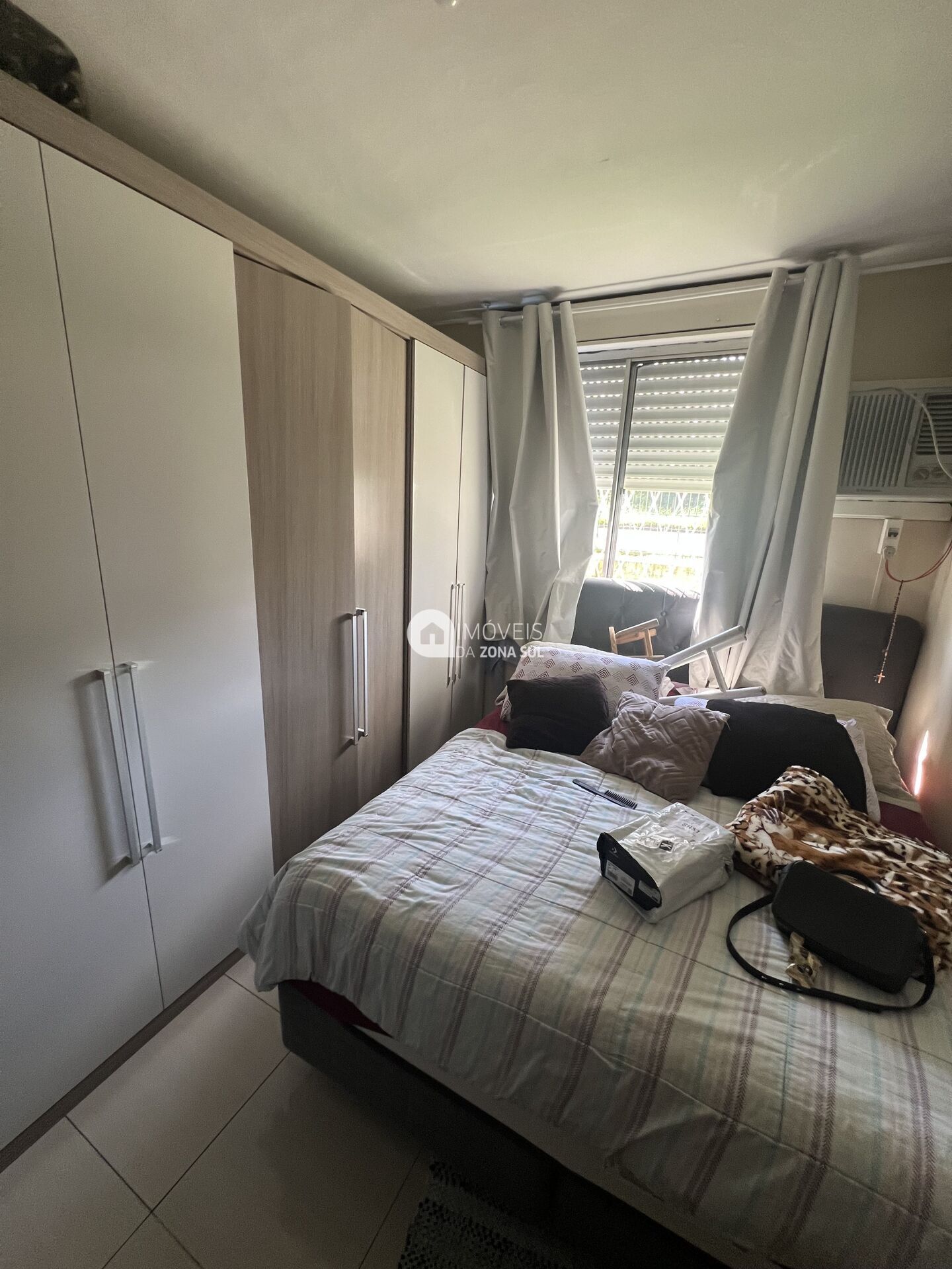 Apartamento, 3 quartos, 59 m² - Foto 8