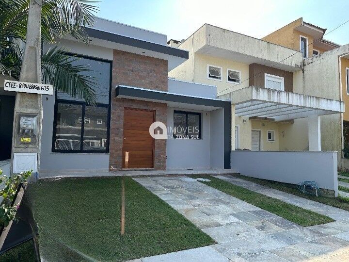 Casa à venda com 3 quartos, 95m² - Foto 20