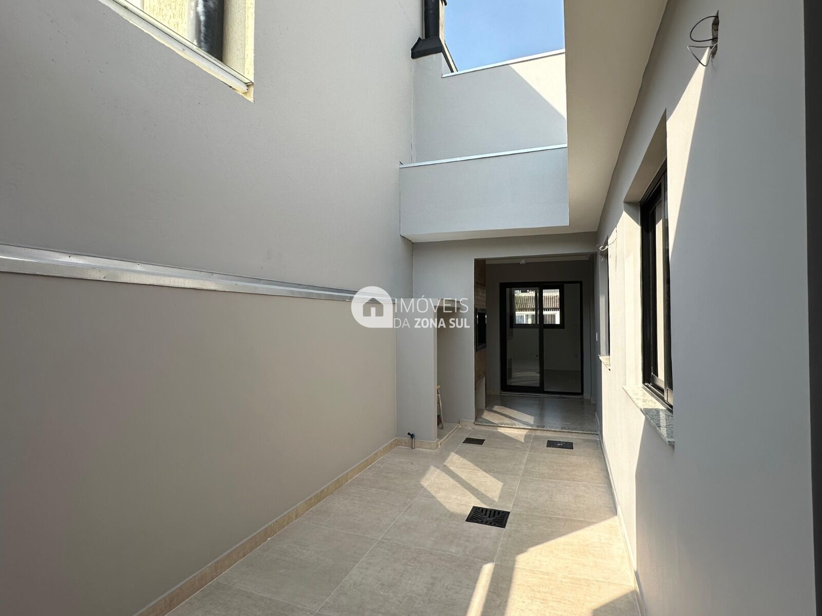 Casa à venda com 3 quartos, 95m² - Foto 16