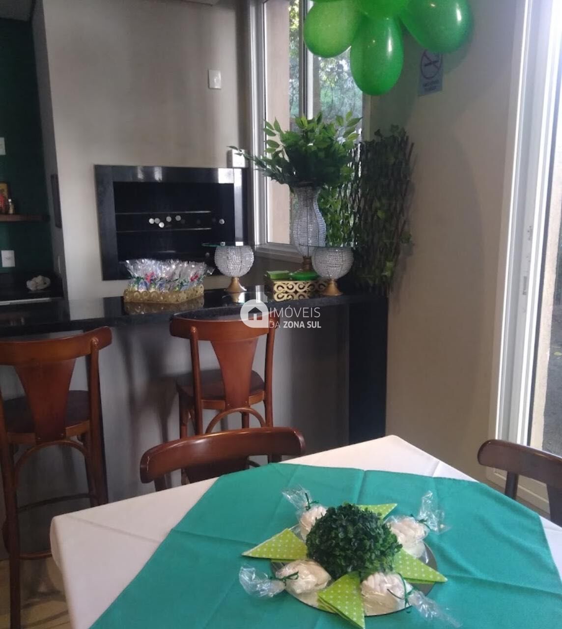 Apartamento, 3 quartos, 73 m² - Foto 22