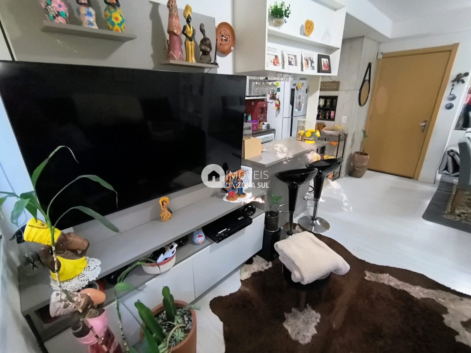 Apartamento, 3 quartos, 73 m² - Foto 4