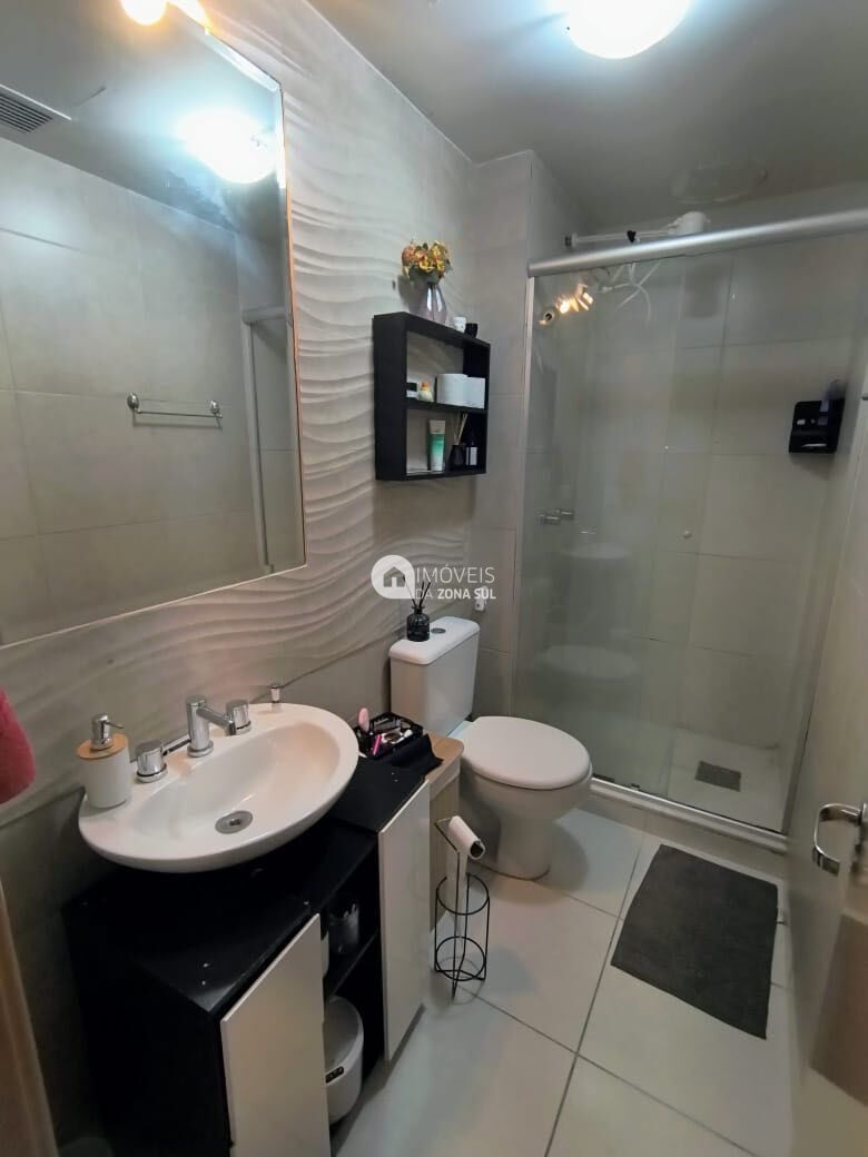 Apartamento, 3 quartos, 73 m² - Foto 12