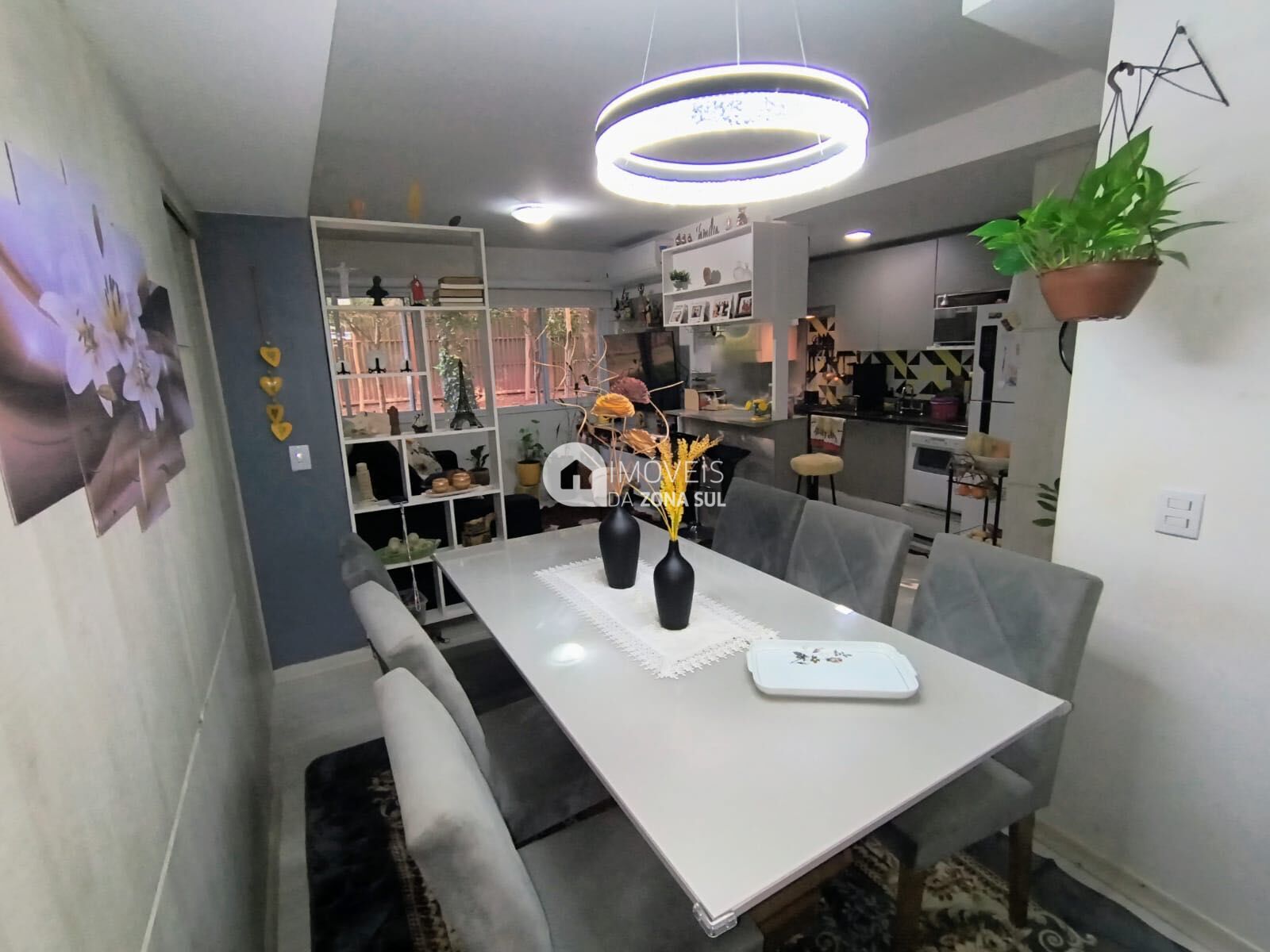 Apartamento, 3 quartos, 73 m² - Foto 5