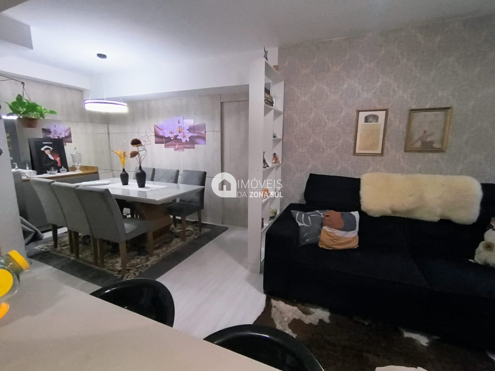Apartamento, 3 quartos, 73 m² - Foto 6