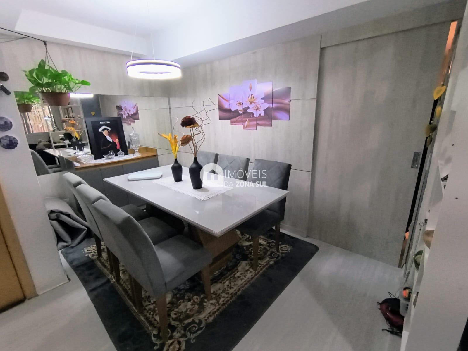 Apartamento, 3 quartos, 73 m² - Foto 2