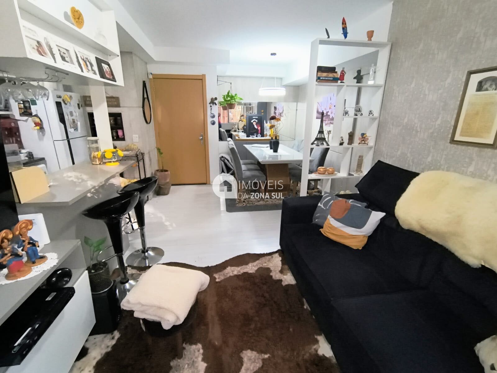 Apartamento, 3 quartos, 73 m² - Foto 3