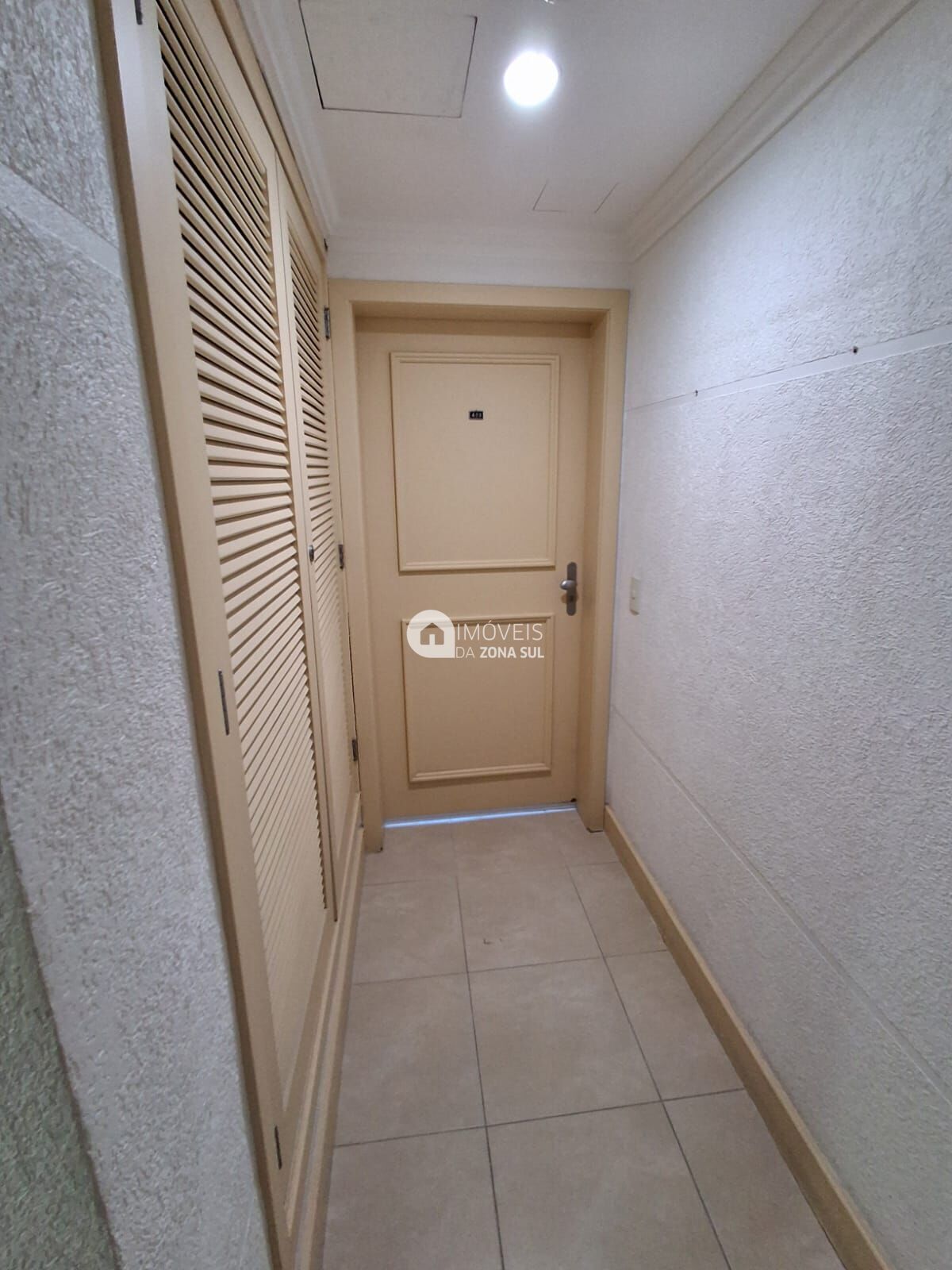 Apartamento, 1 quarto - Foto 4