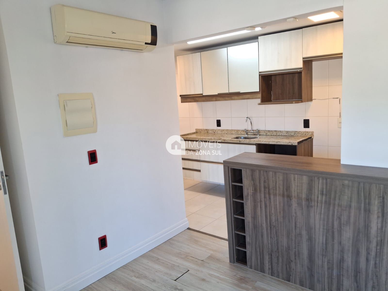 Apartamento, 1 quarto - Foto 16
