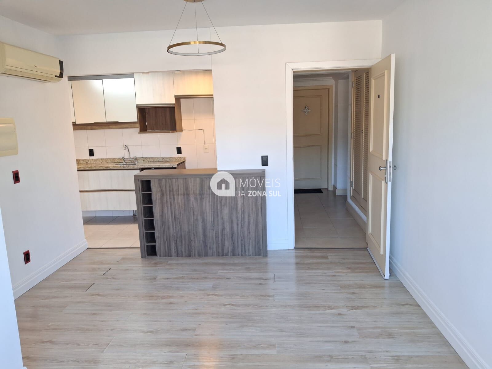 Apartamento, 1 quarto - Foto 17