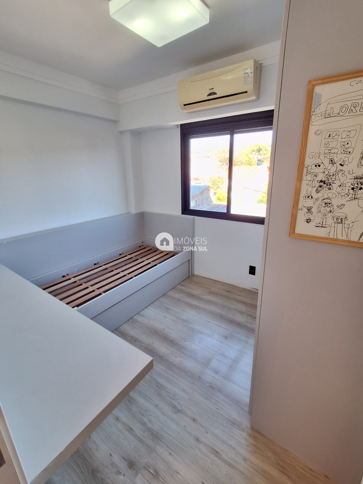 Apartamento, 1 quarto - Foto 21