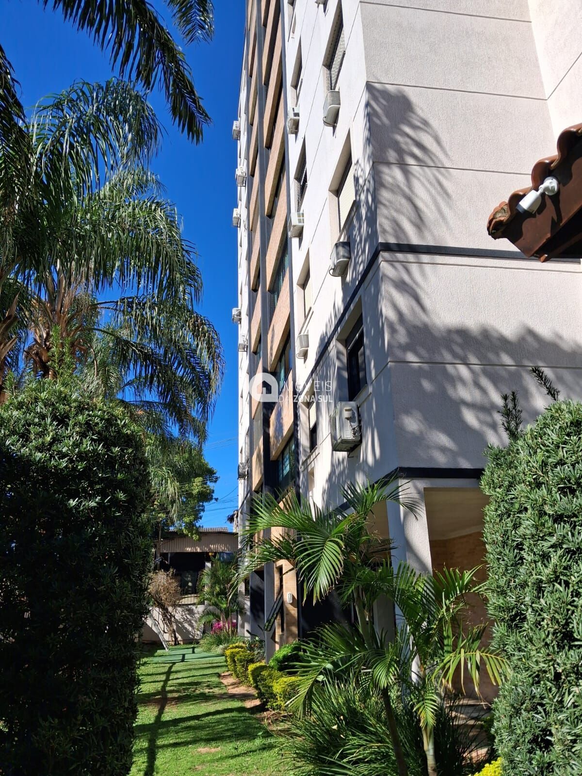 Apartamento, 1 quarto - Foto 32