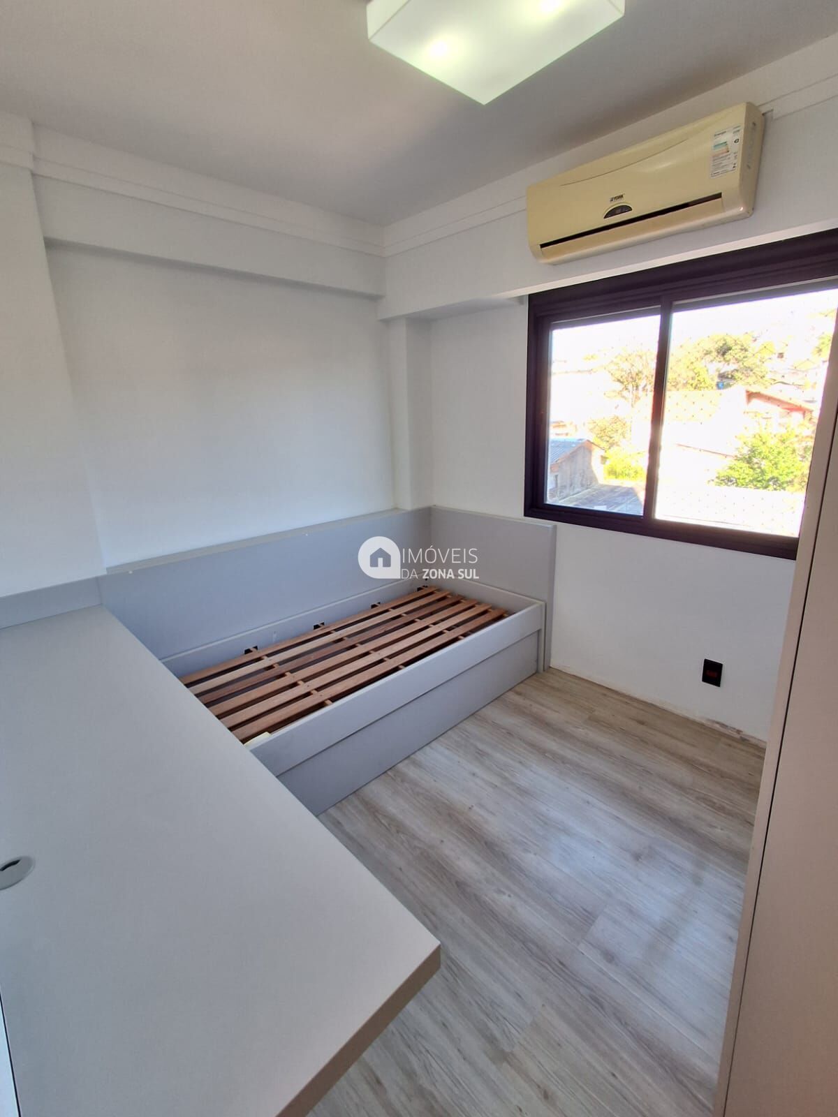 Apartamento, 1 quarto - Foto 27