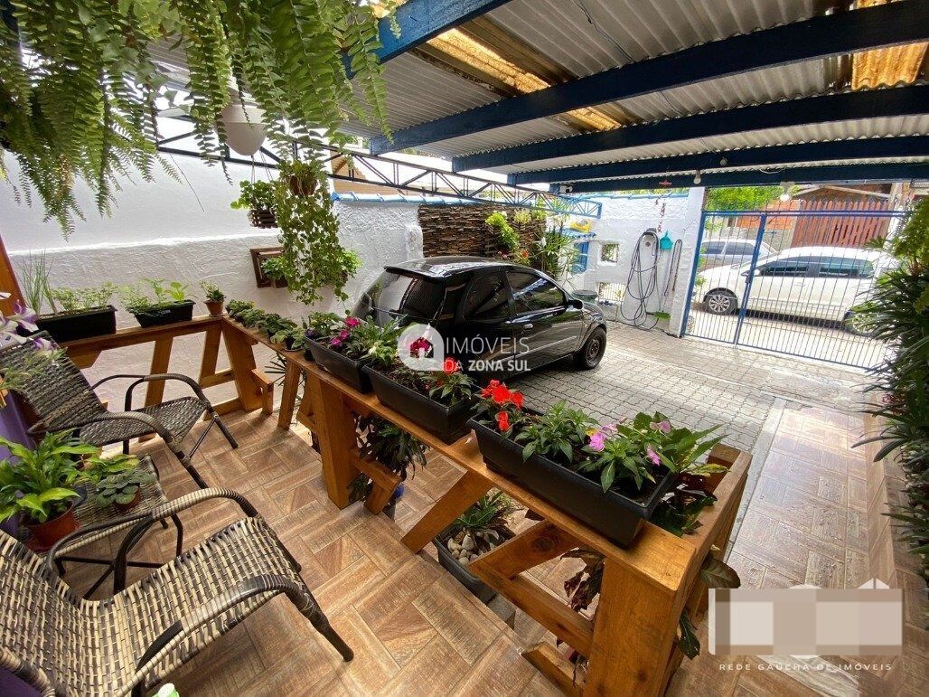 Casa à venda com 2 quartos, 80m² - Foto 8