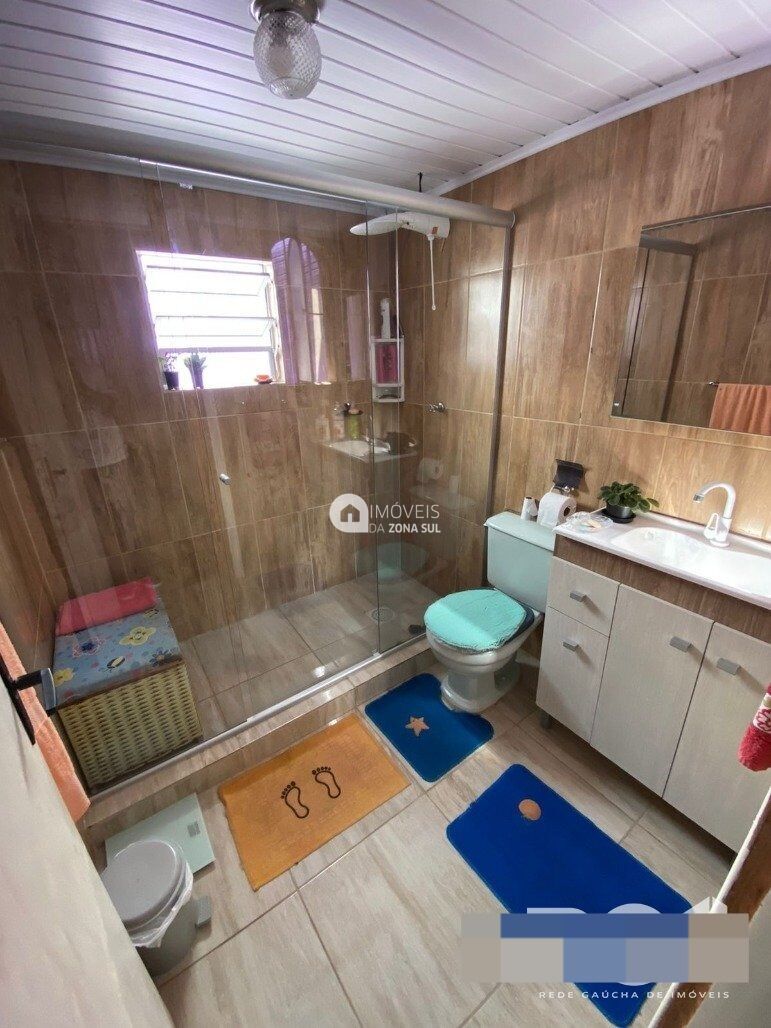 Casa à venda com 2 quartos, 80m² - Foto 16