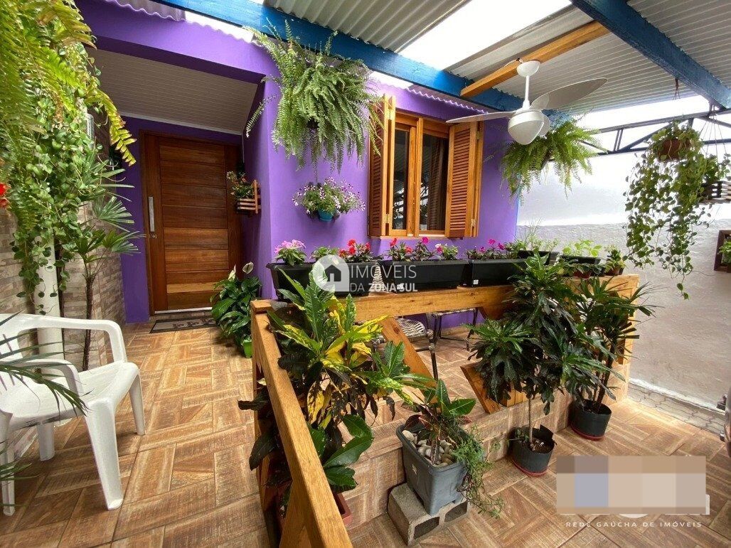 Casa à venda com 2 quartos, 80m² - Foto 2