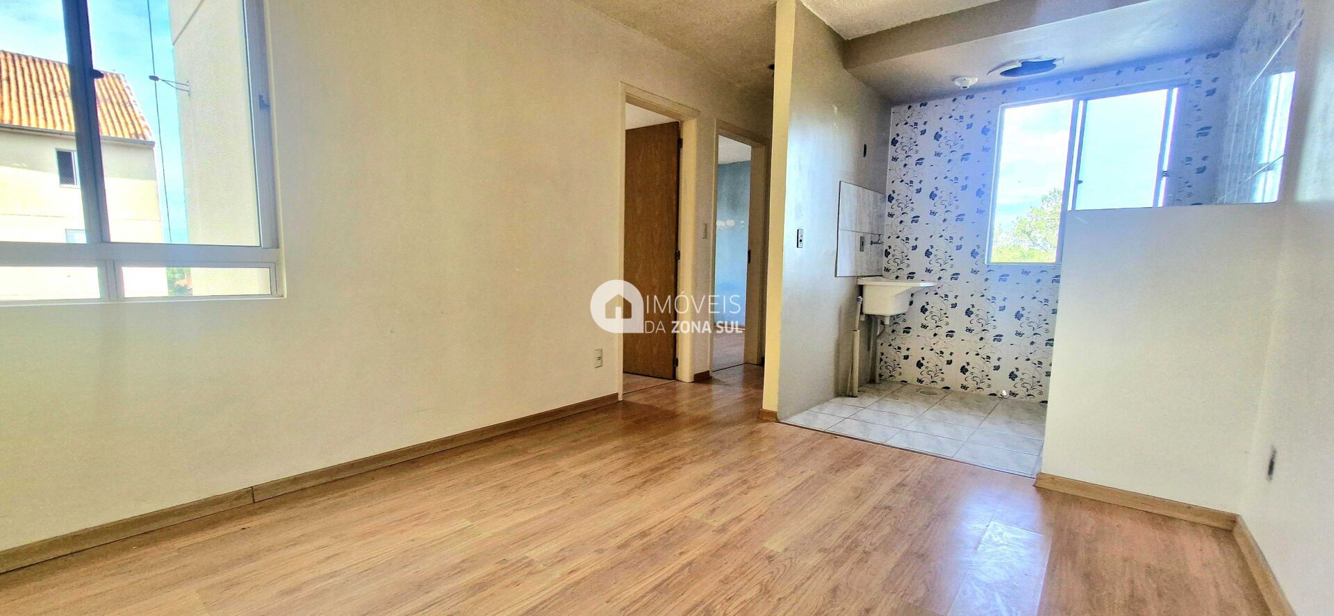 Apartamento, 2 quartos, 38 m² - Foto 4