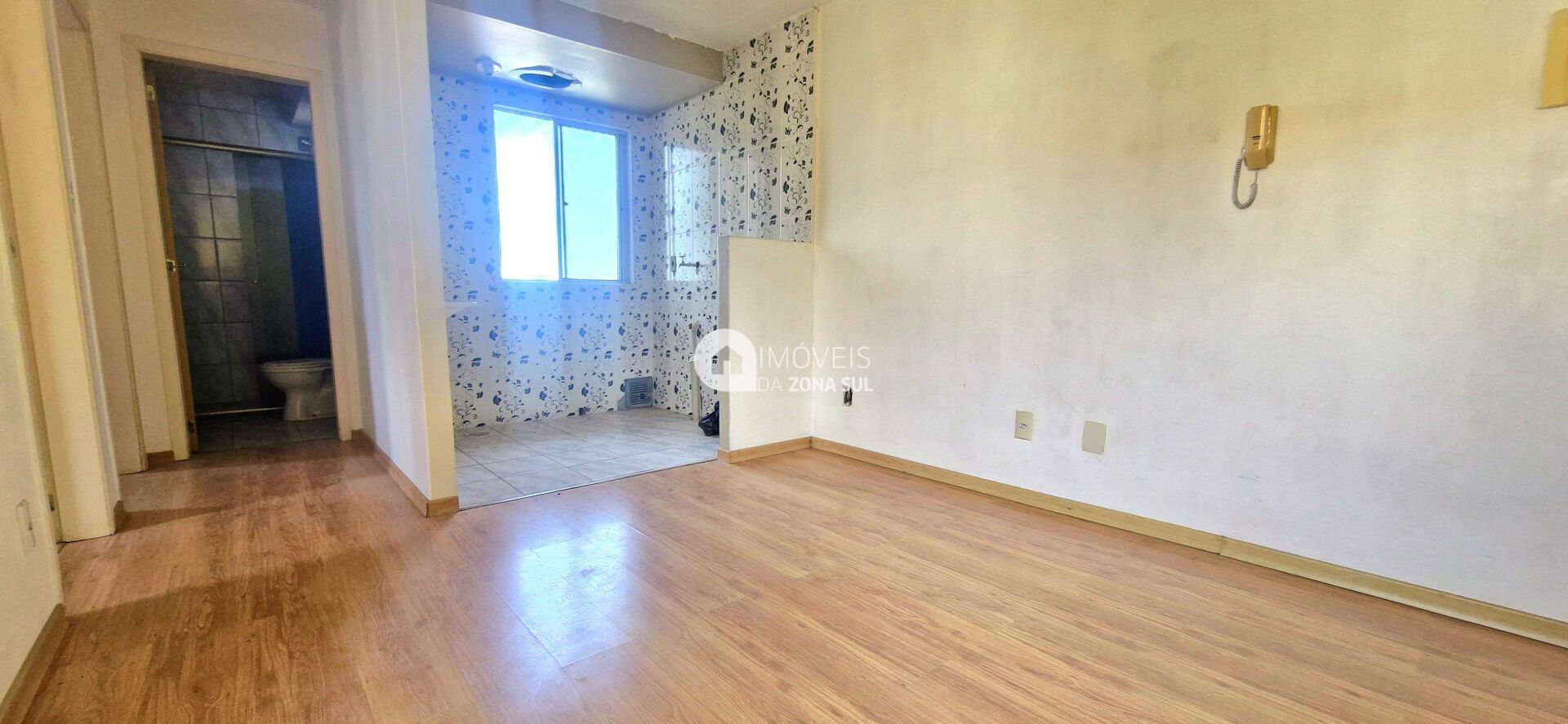 Apartamento, 2 quartos, 38 m² - Foto 5