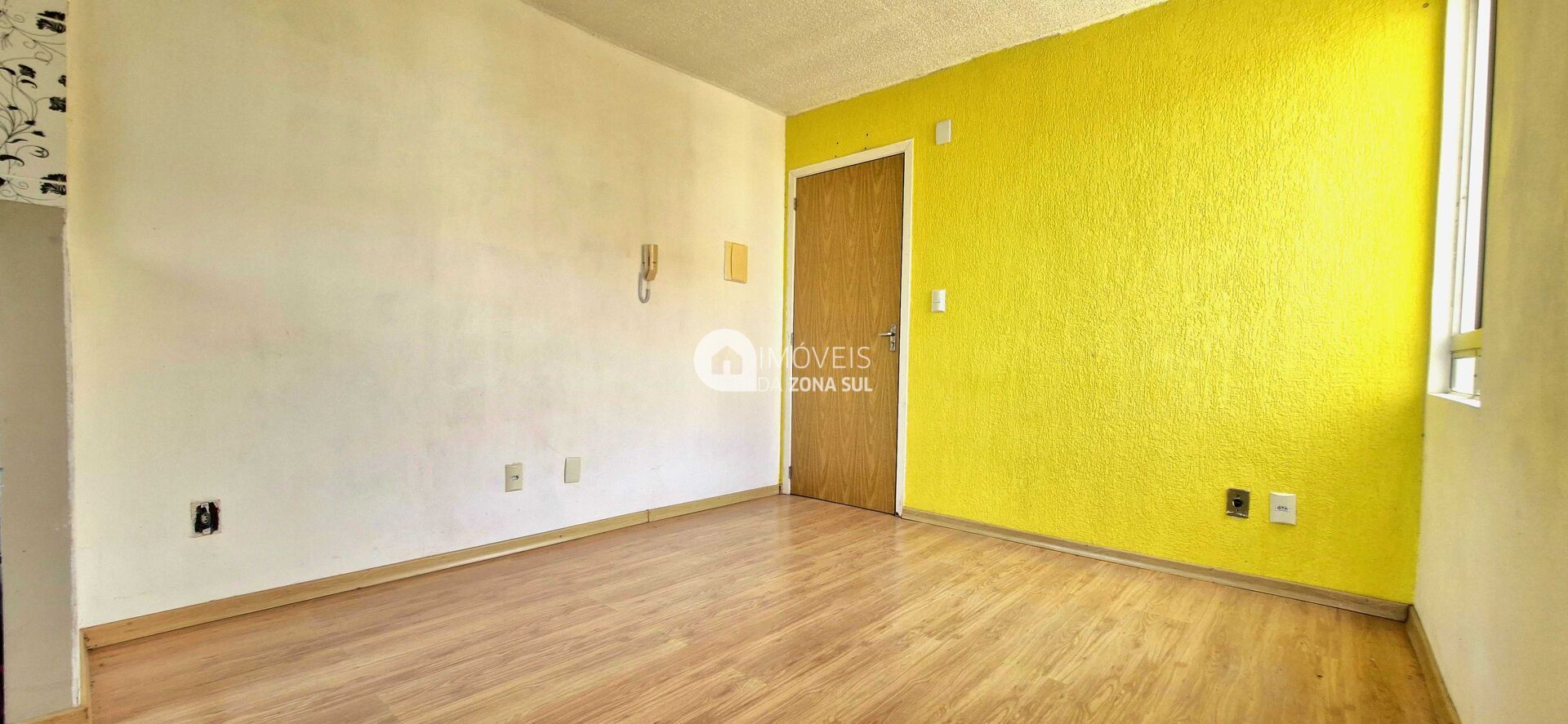 Apartamento, 2 quartos, 38 m² - Foto 1
