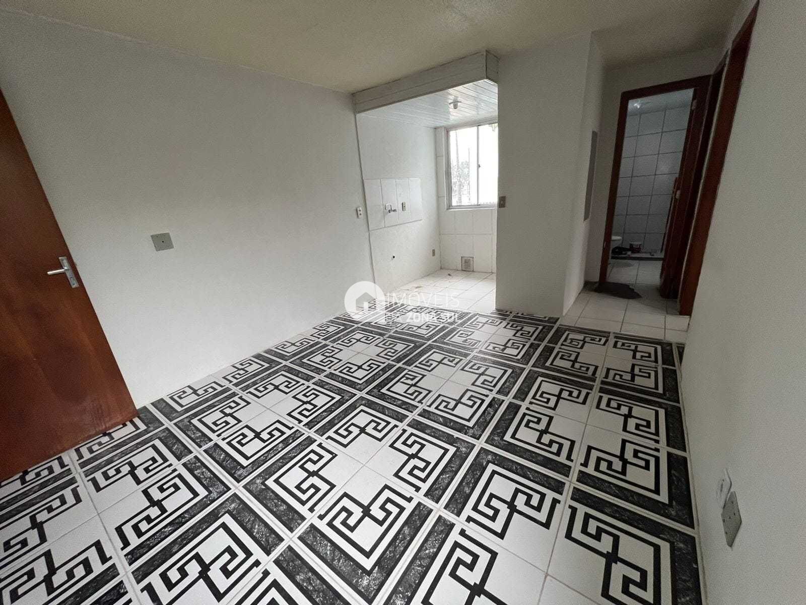 Apartamento, 2 quartos, 38 m² - Foto 3