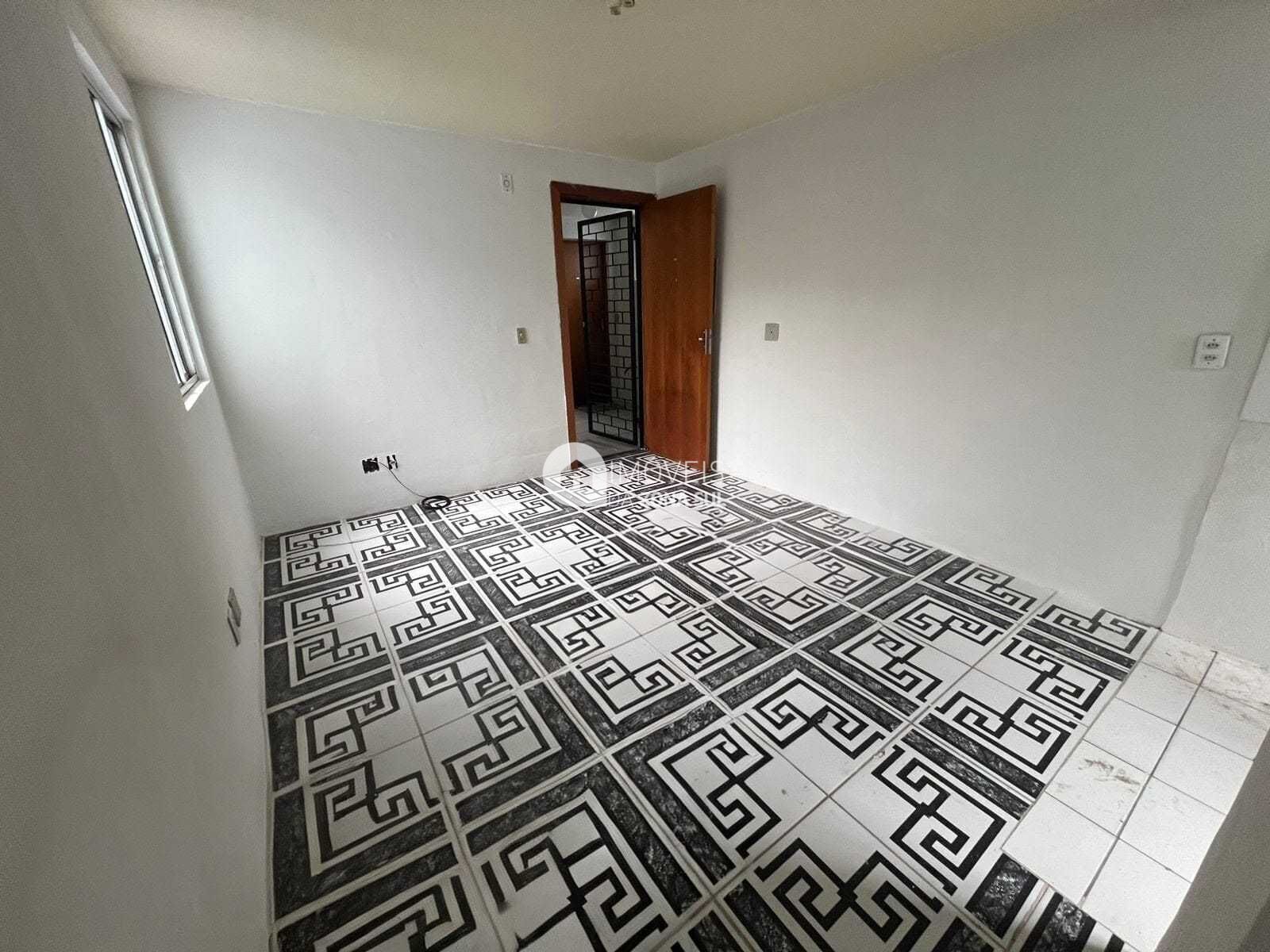Apartamento, 2 quartos, 38 m² - Foto 2