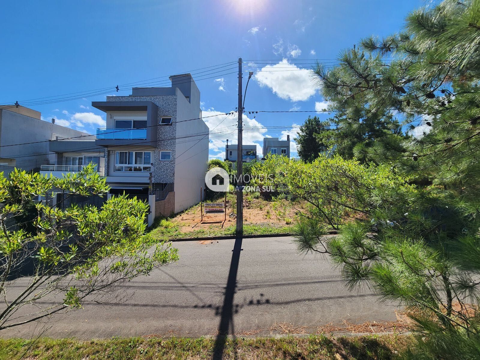 Terreno, 200 m² - Foto 2