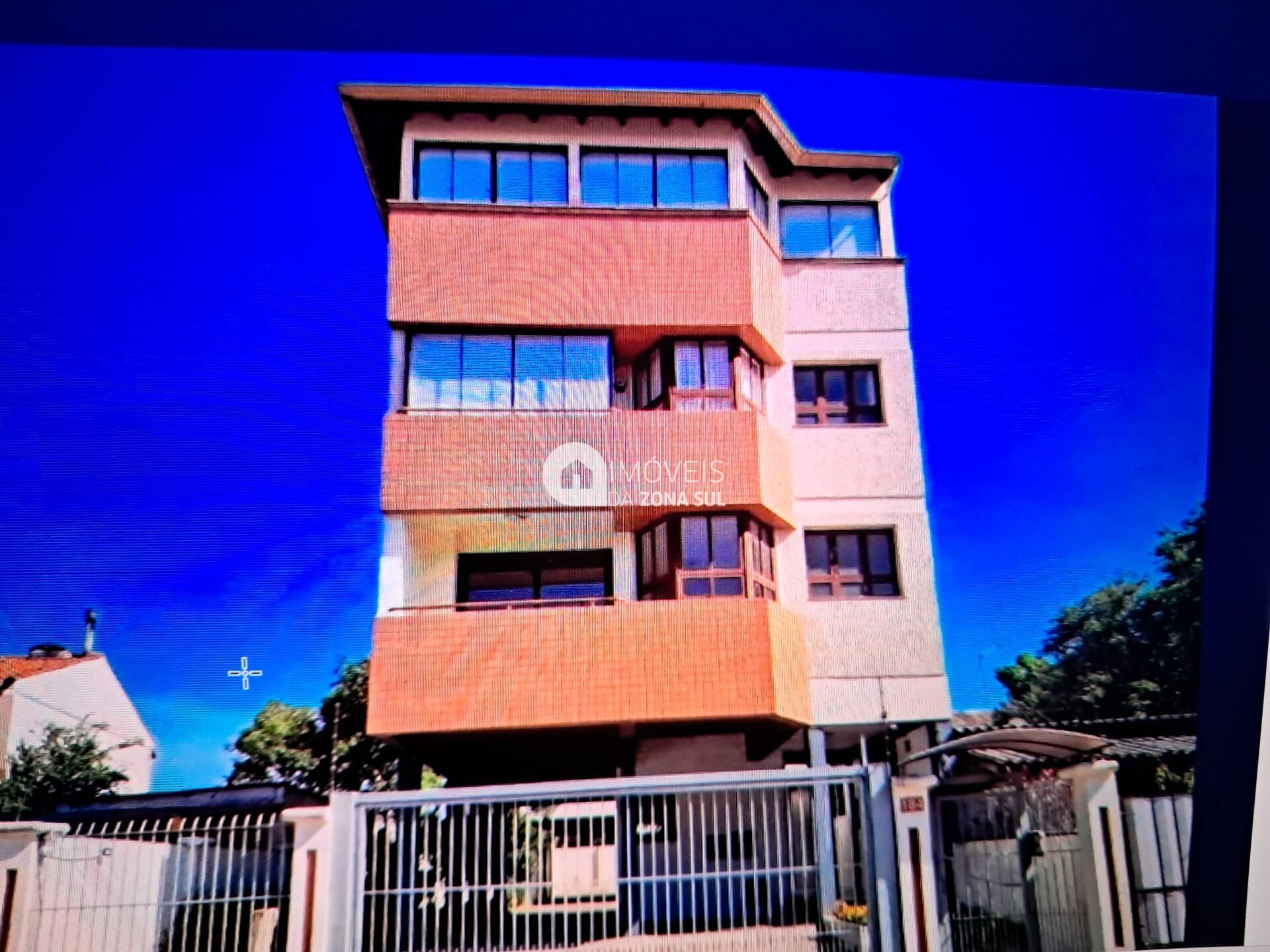 Apartamento, 2 quartos, 85 m² - Foto 1