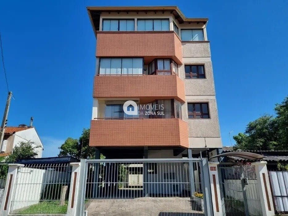 Apartamento, 2 quartos, 85 m² - Foto 2