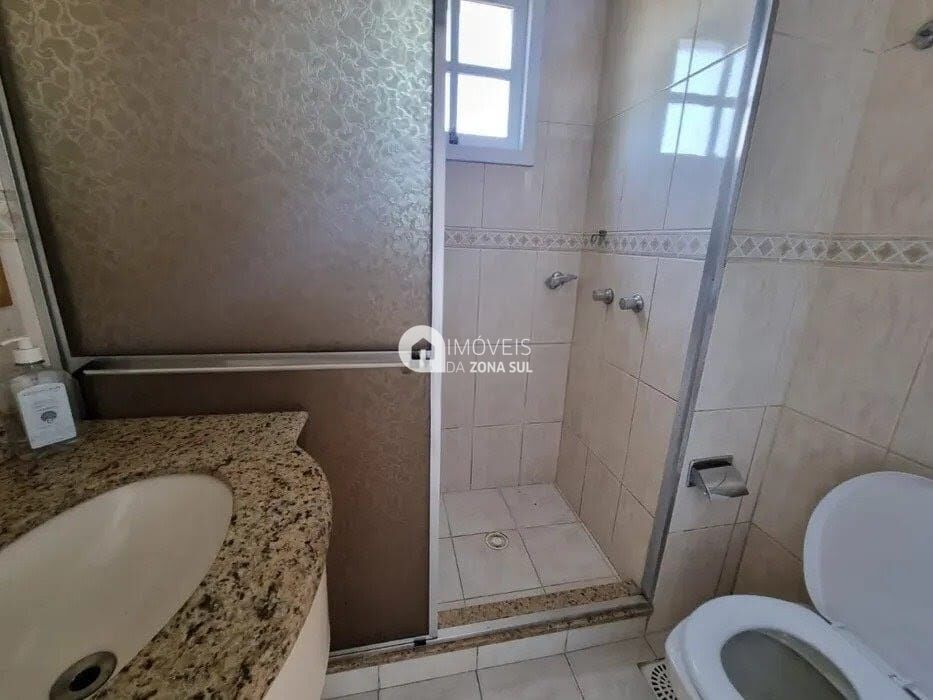Apartamento, 2 quartos, 85 m² - Foto 12