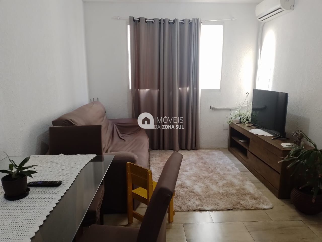 Apartamento à venda com 2 quartos, 41m² - Foto 17