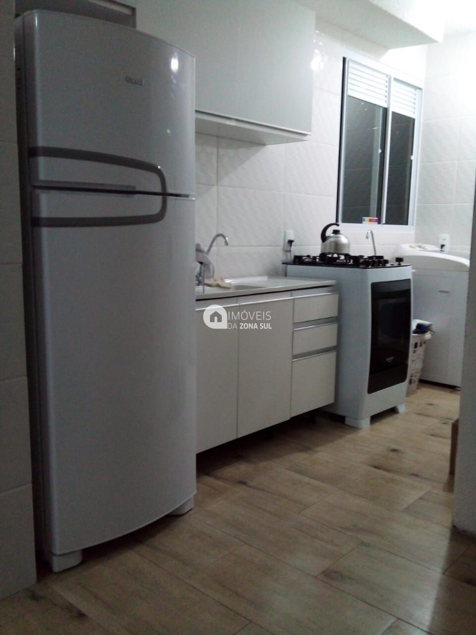 Apartamento à venda com 2 quartos, 41m² - Foto 20