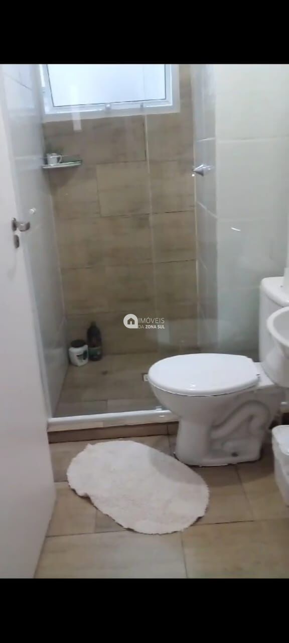 Apartamento à venda com 2 quartos, 41m² - Foto 14