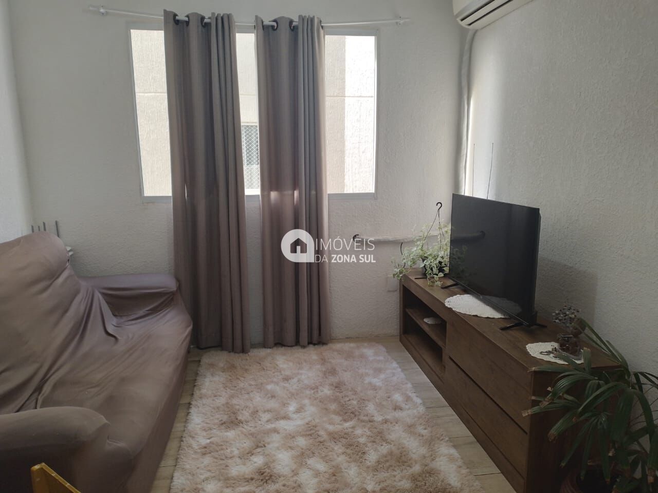 Apartamento à venda com 2 quartos, 41m² - Foto 10