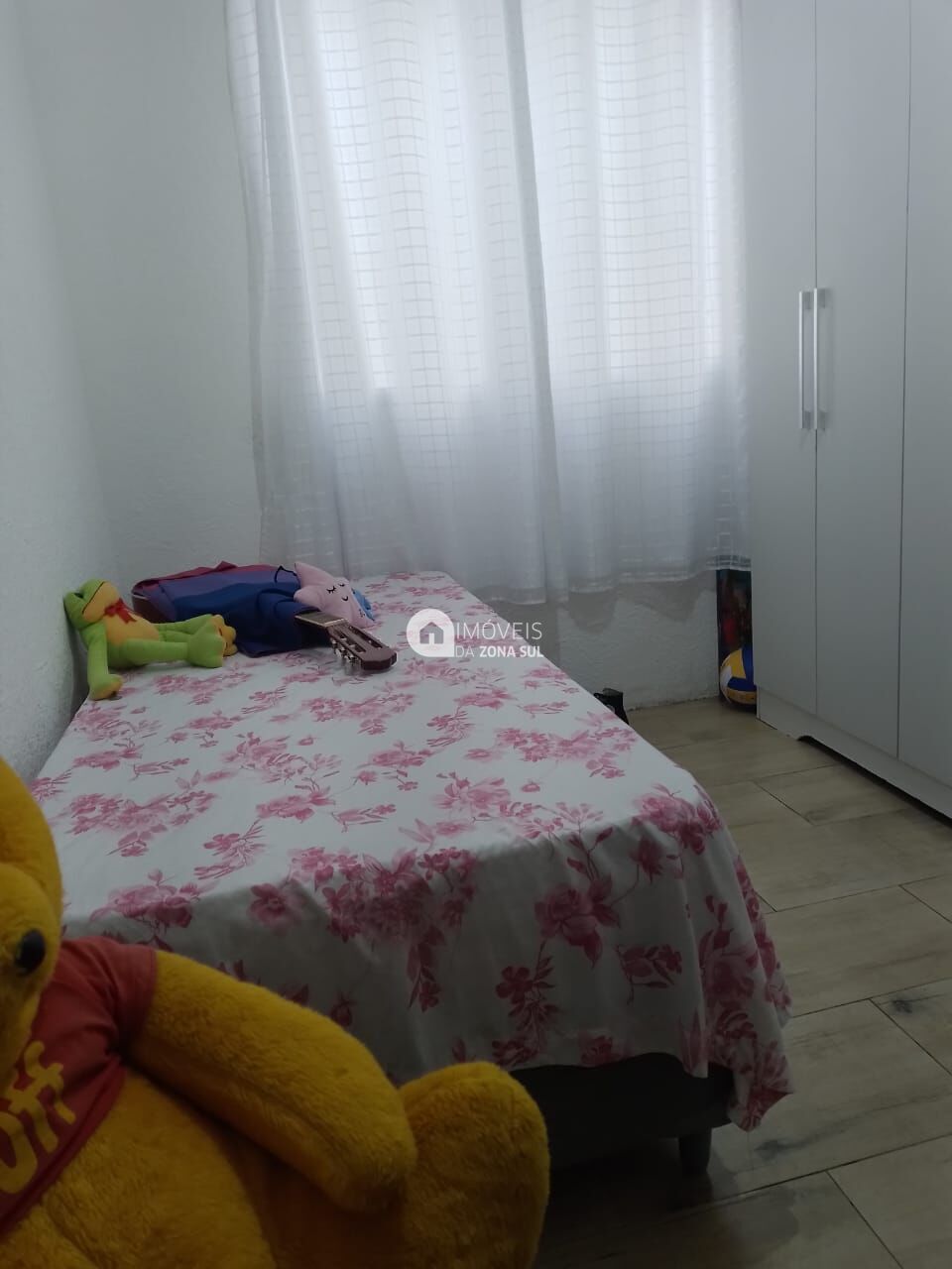 Apartamento à venda com 2 quartos, 41m² - Foto 19