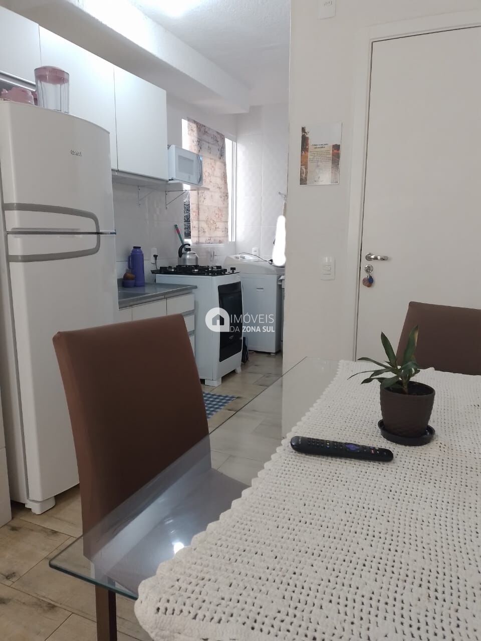 Apartamento à venda com 2 quartos, 41m² - Foto 11