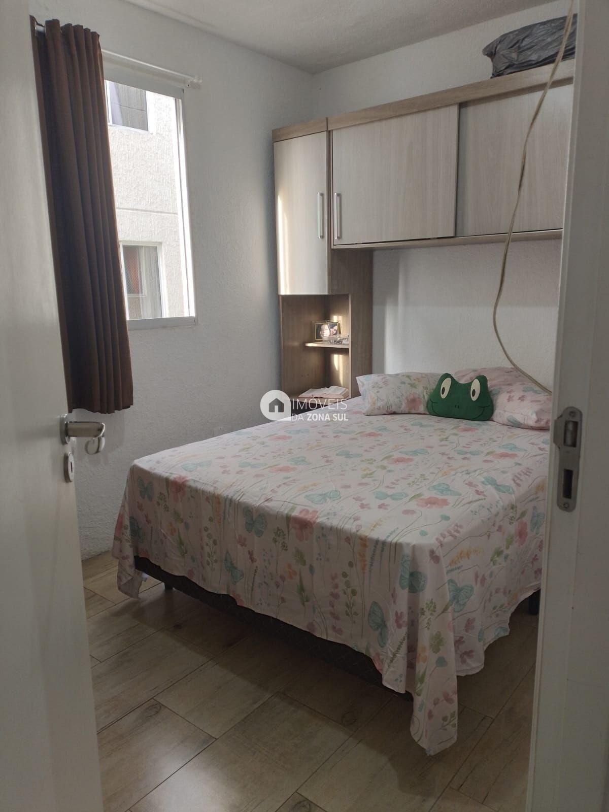 Apartamento à venda com 2 quartos, 41m² - Foto 15