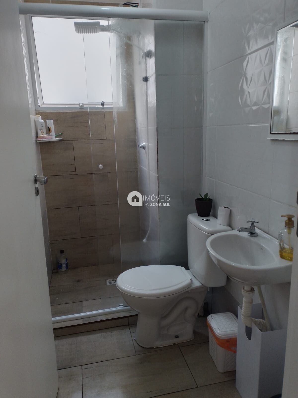 Apartamento à venda com 2 quartos, 41m² - Foto 21