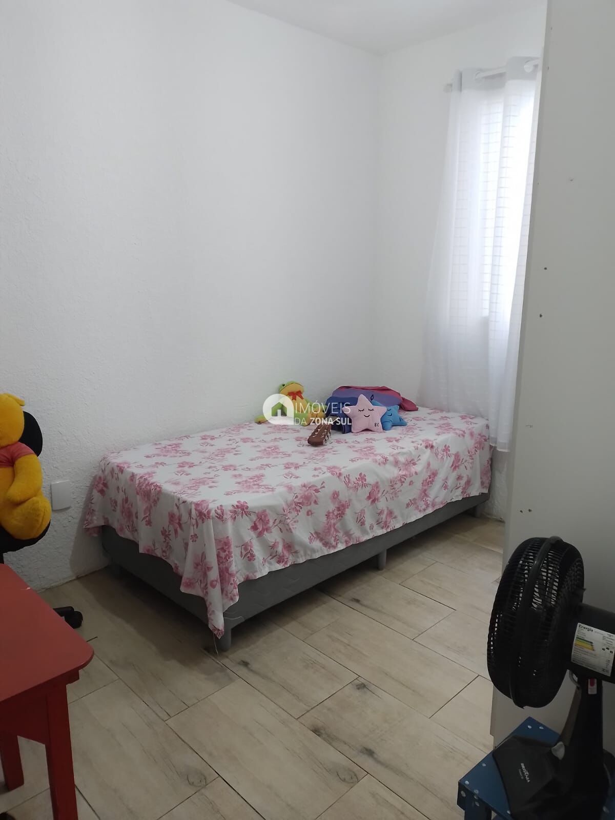 Apartamento à venda com 2 quartos, 41m² - Foto 13