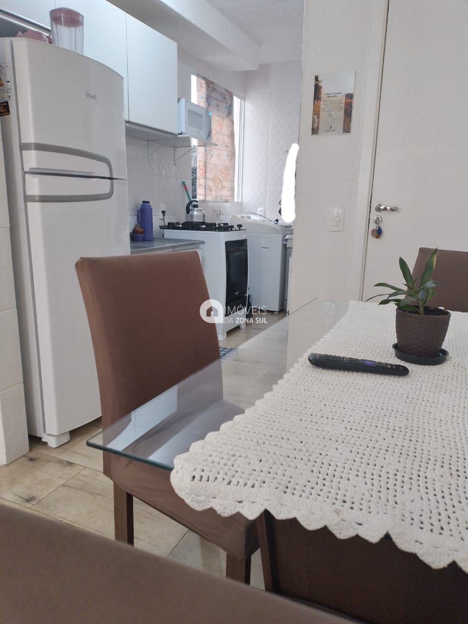 Apartamento à venda com 2 quartos, 41m² - Foto 12