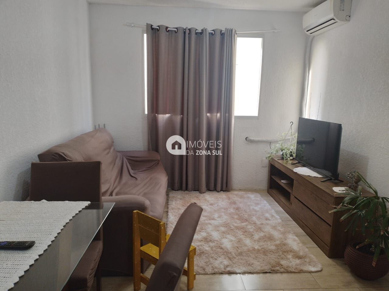 Apartamento à venda com 2 quartos, 41m² - Foto 16