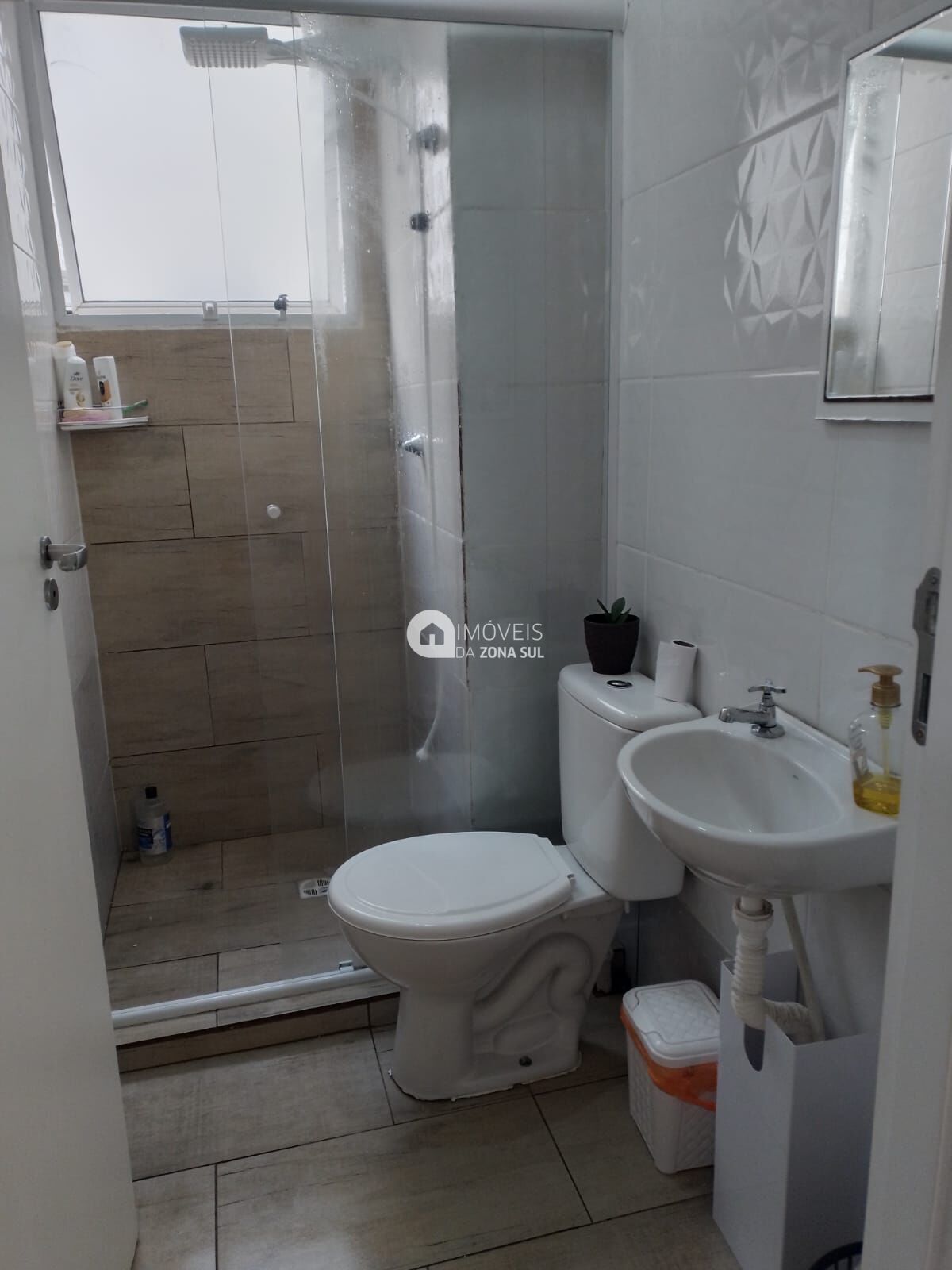 Apartamento à venda com 2 quartos, 41m² - Foto 18