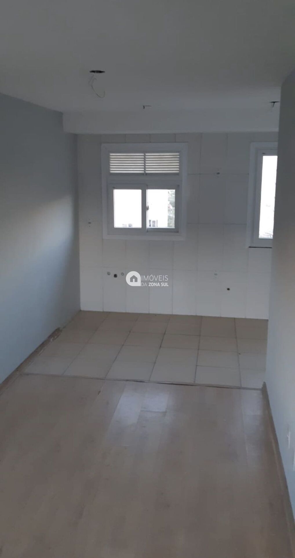 Apartamento, 2 quartos, 47 m² - Foto 2