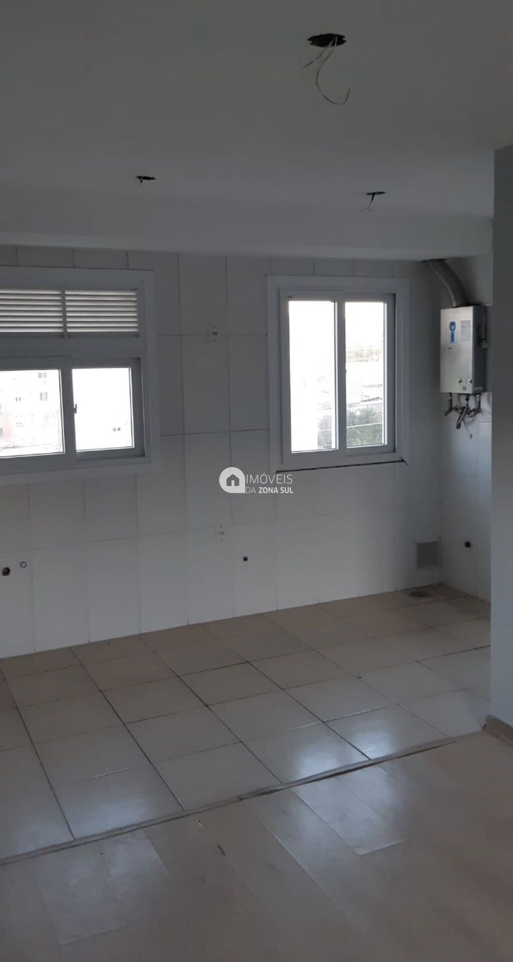 Apartamento, 2 quartos, 47 m² - Foto 3