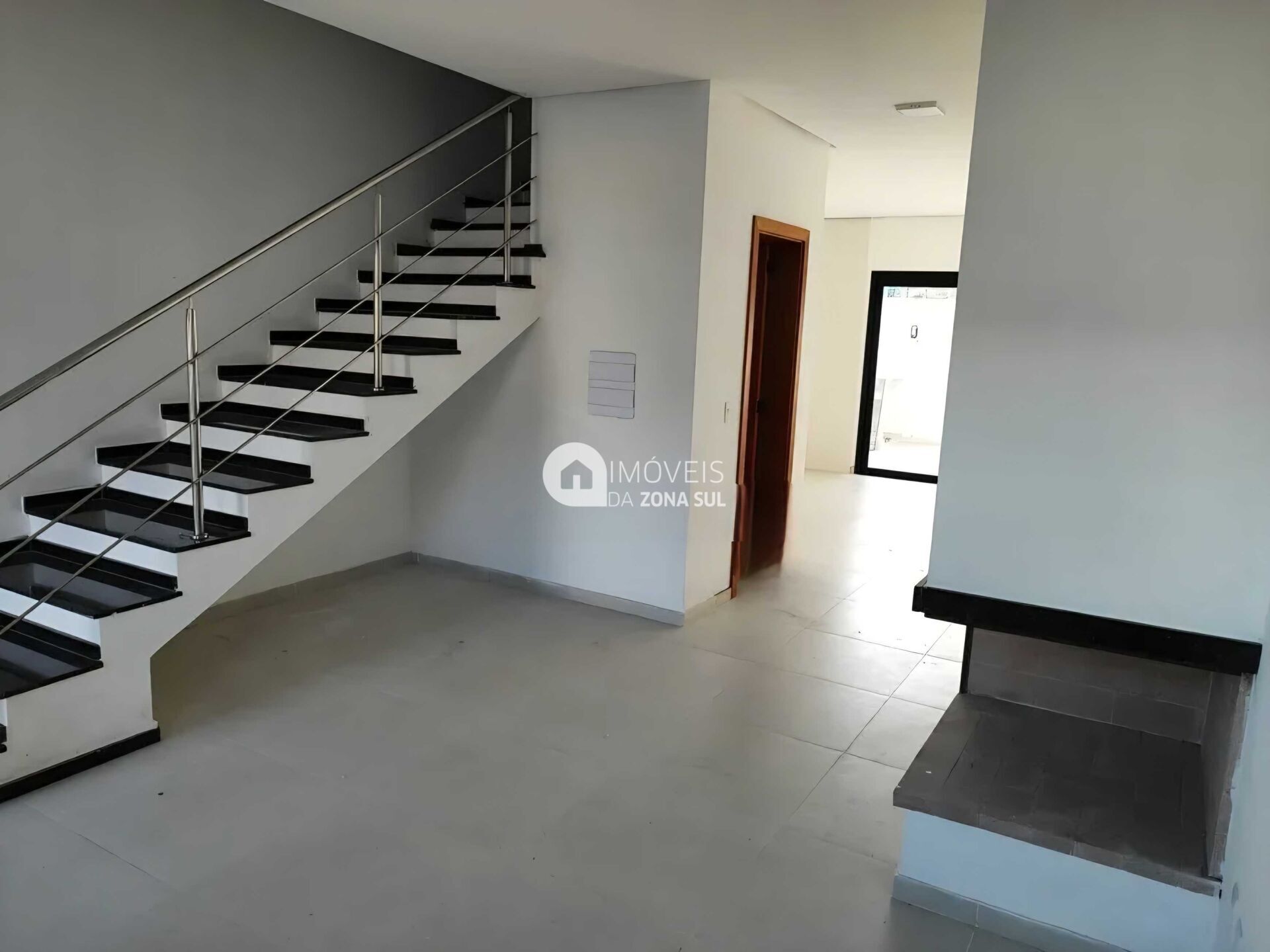 Sobrado, 3 quartos, 120 m² - Foto 2