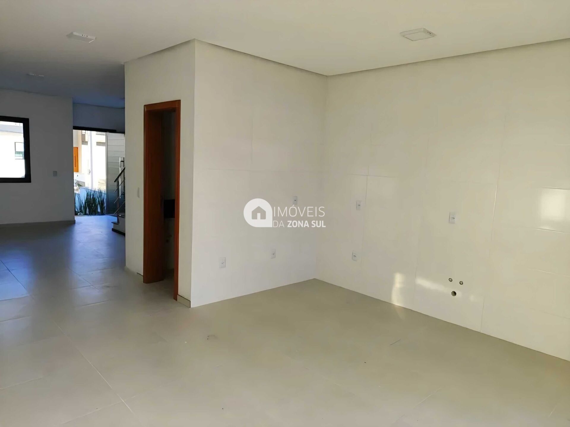 Sobrado, 3 quartos, 120 m² - Foto 4