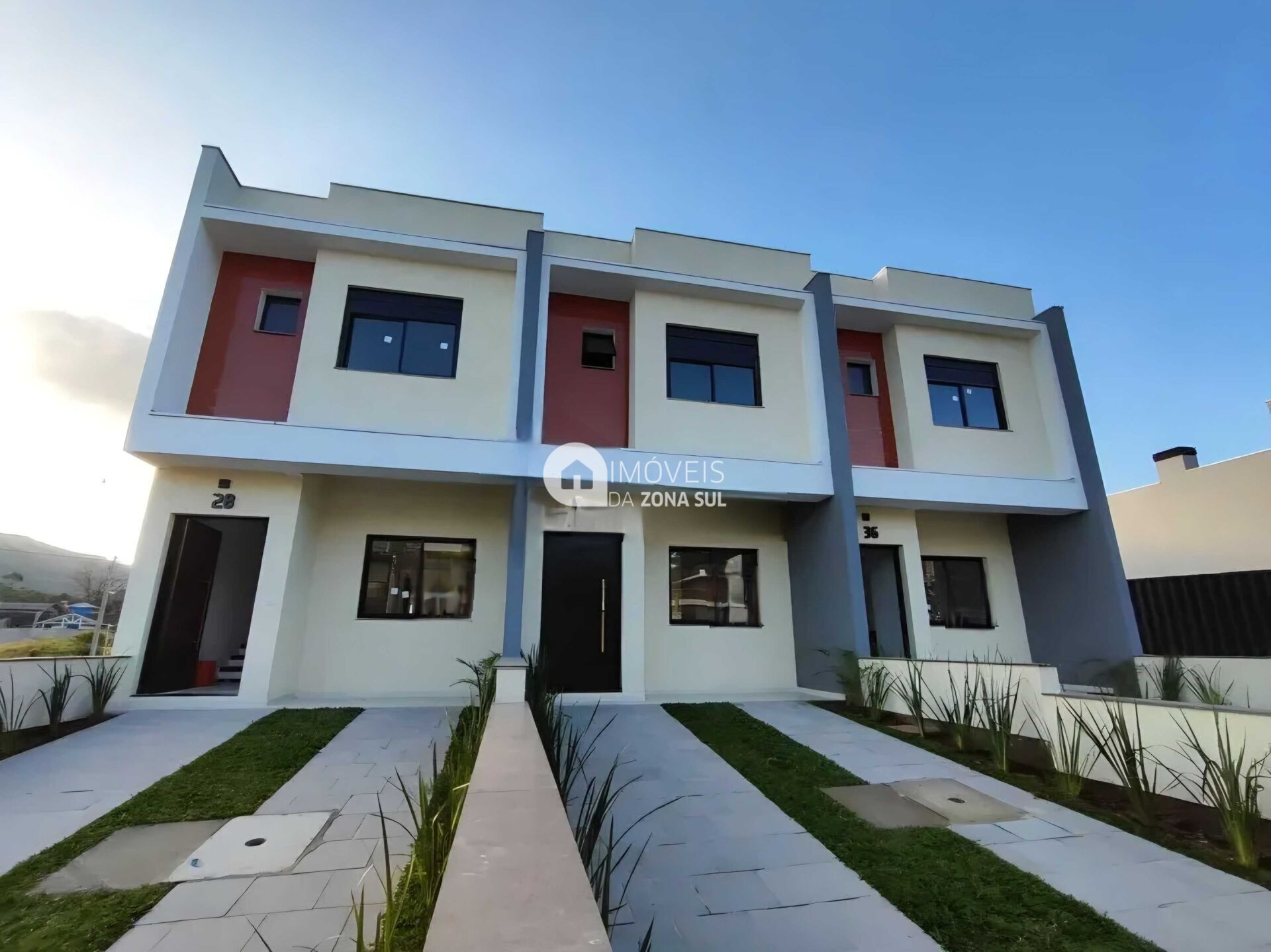 Sobrado, 3 quartos, 120 m² - Foto 1