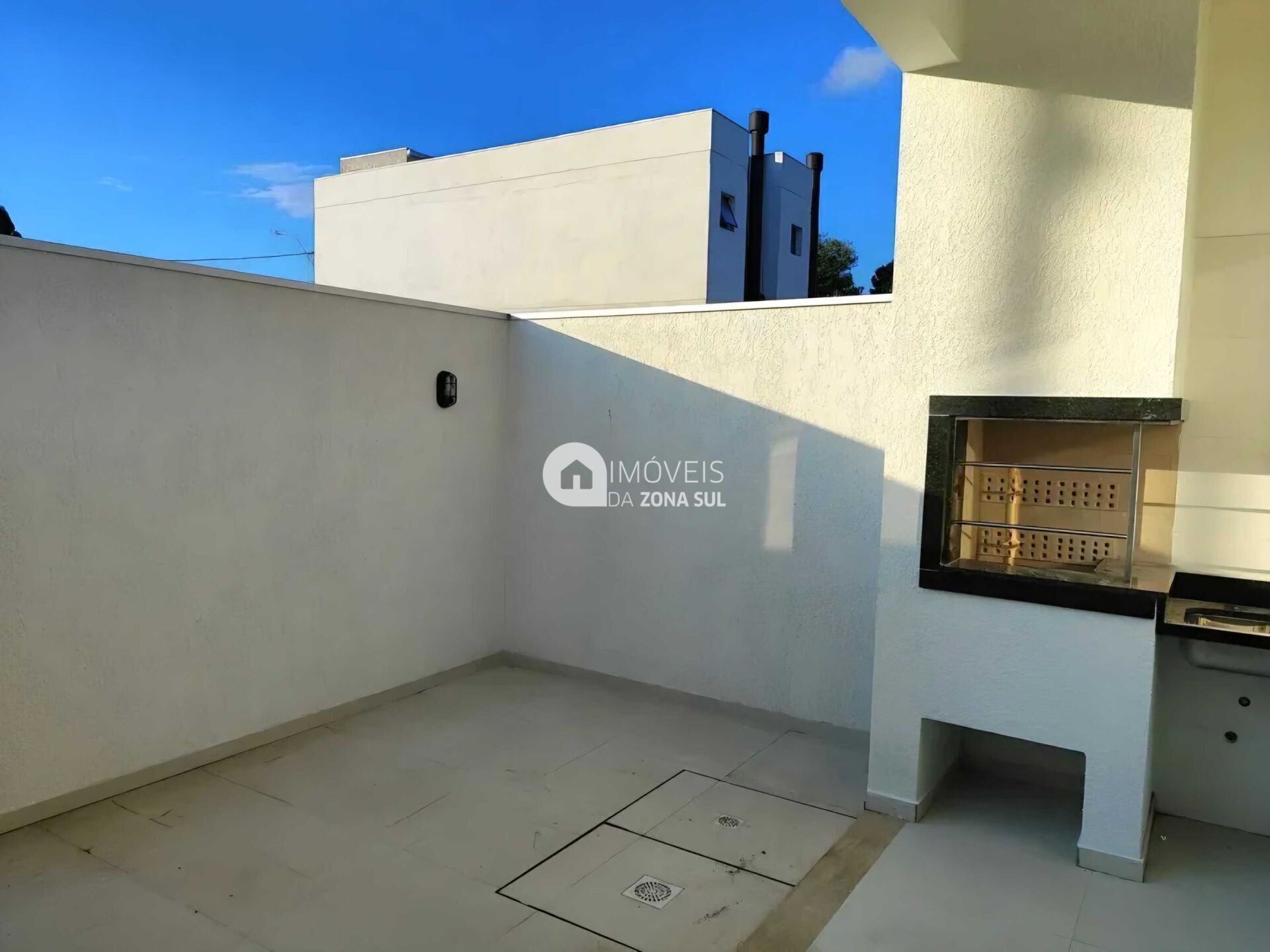 Sobrado, 3 quartos, 120 m² - Foto 5