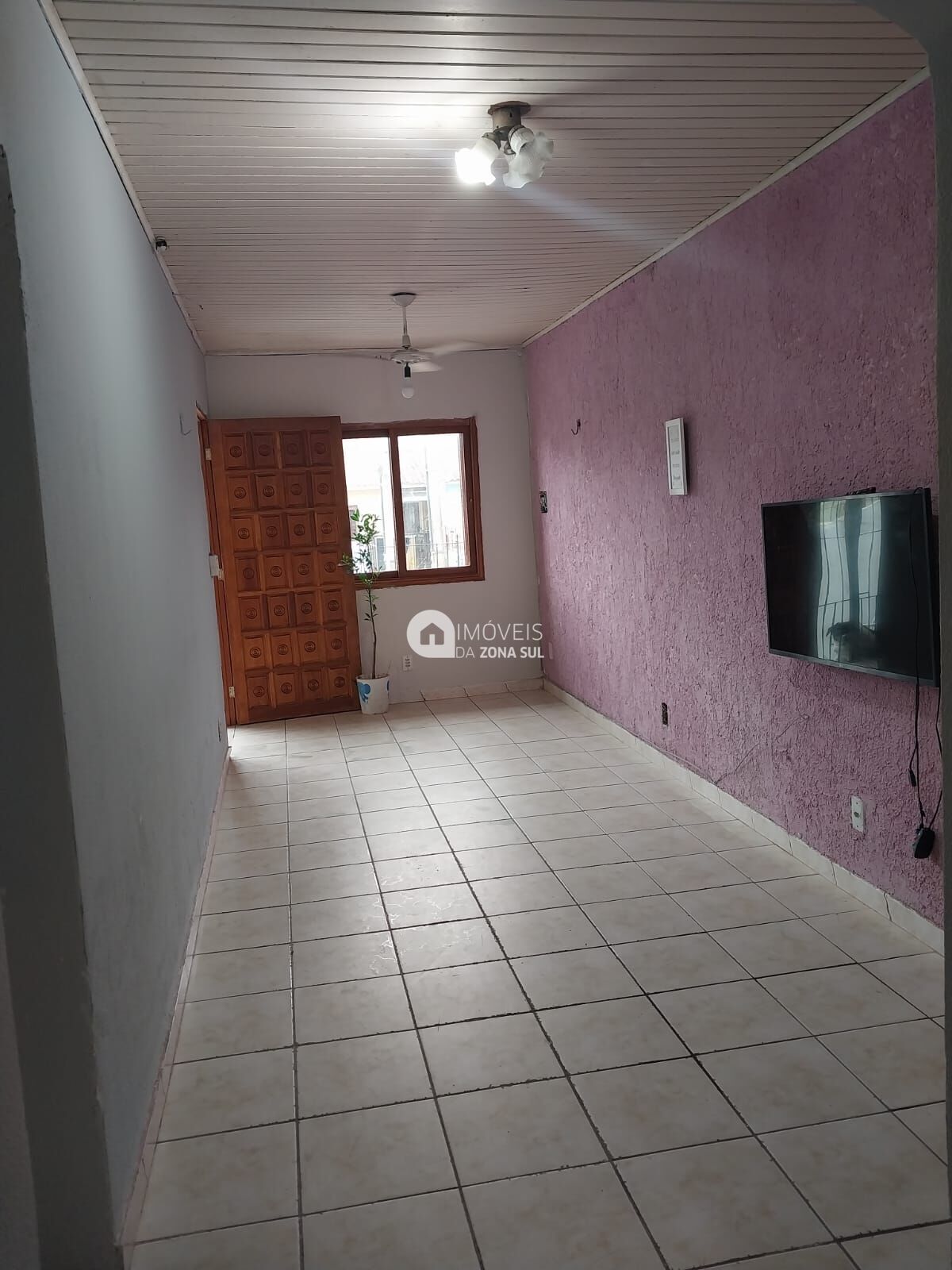 Casa à venda com 2 quartos, 56m² - Foto 8